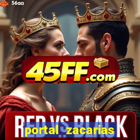 portal zacarias mulher do circo
